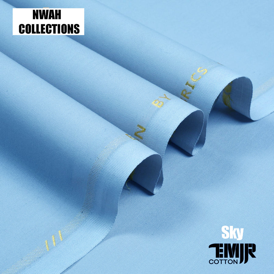 Emir Cotton By Rasheed Fabrics