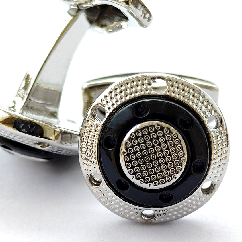 Premium Quality Cufflink for Men 00072