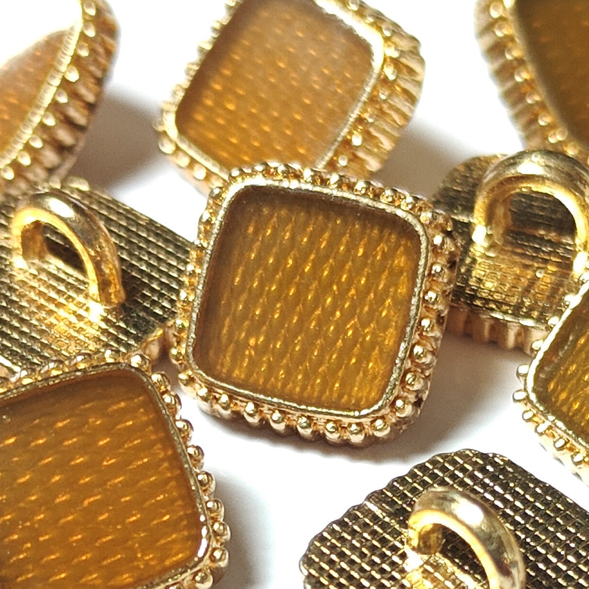 Pack of 10pc ! Italian Buttons for Men