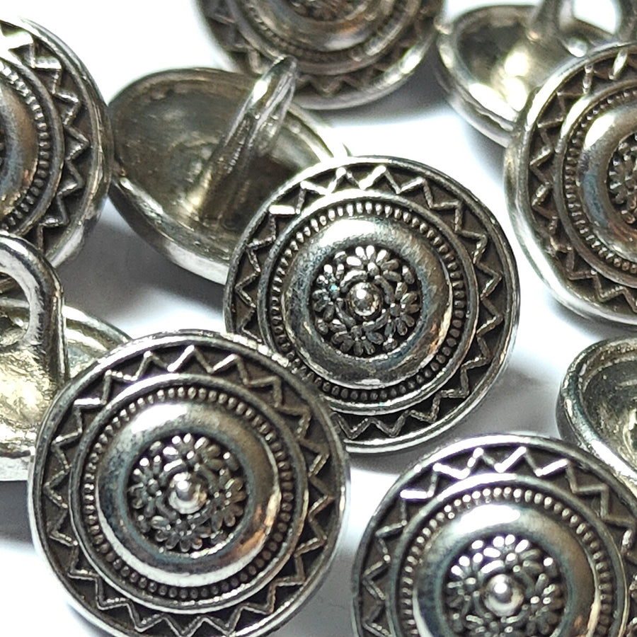Pack of 10pc ! Italian Buttons for Men
