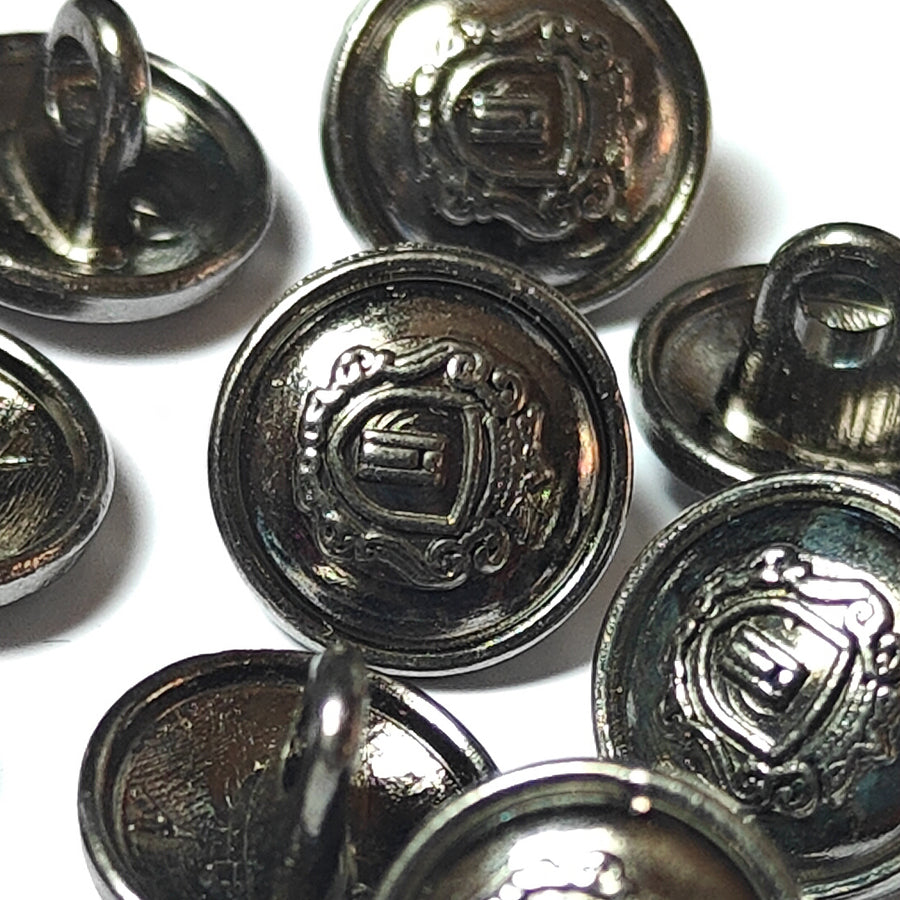 Pack of 10pc ! Italian Buttons for Men