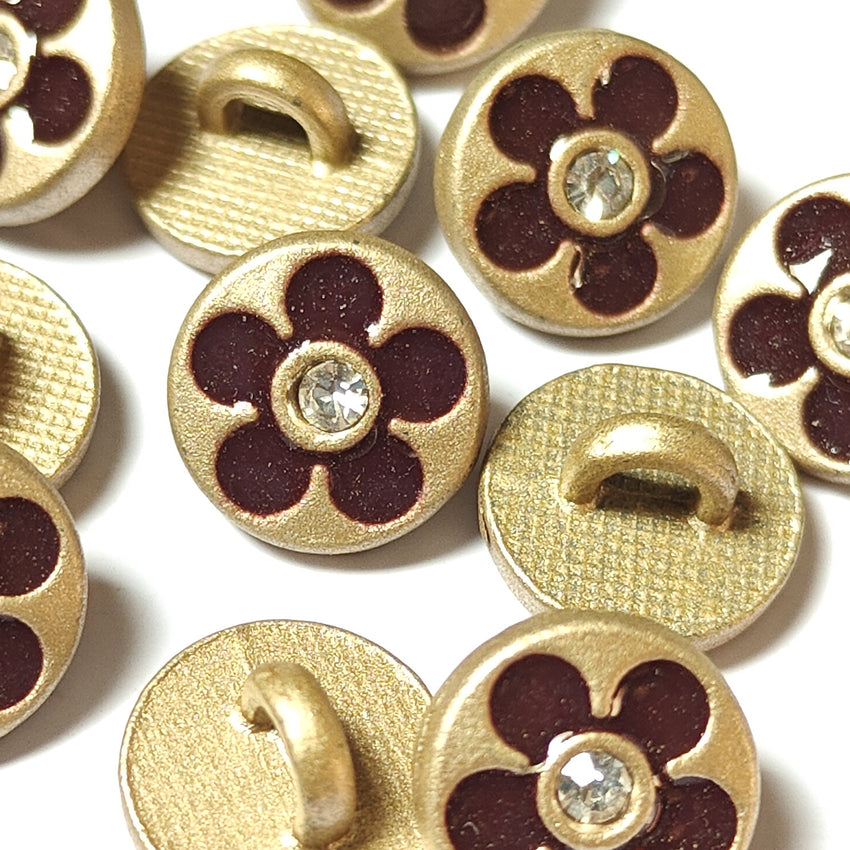 Pack of 10pc ! Italian Buttons for Men