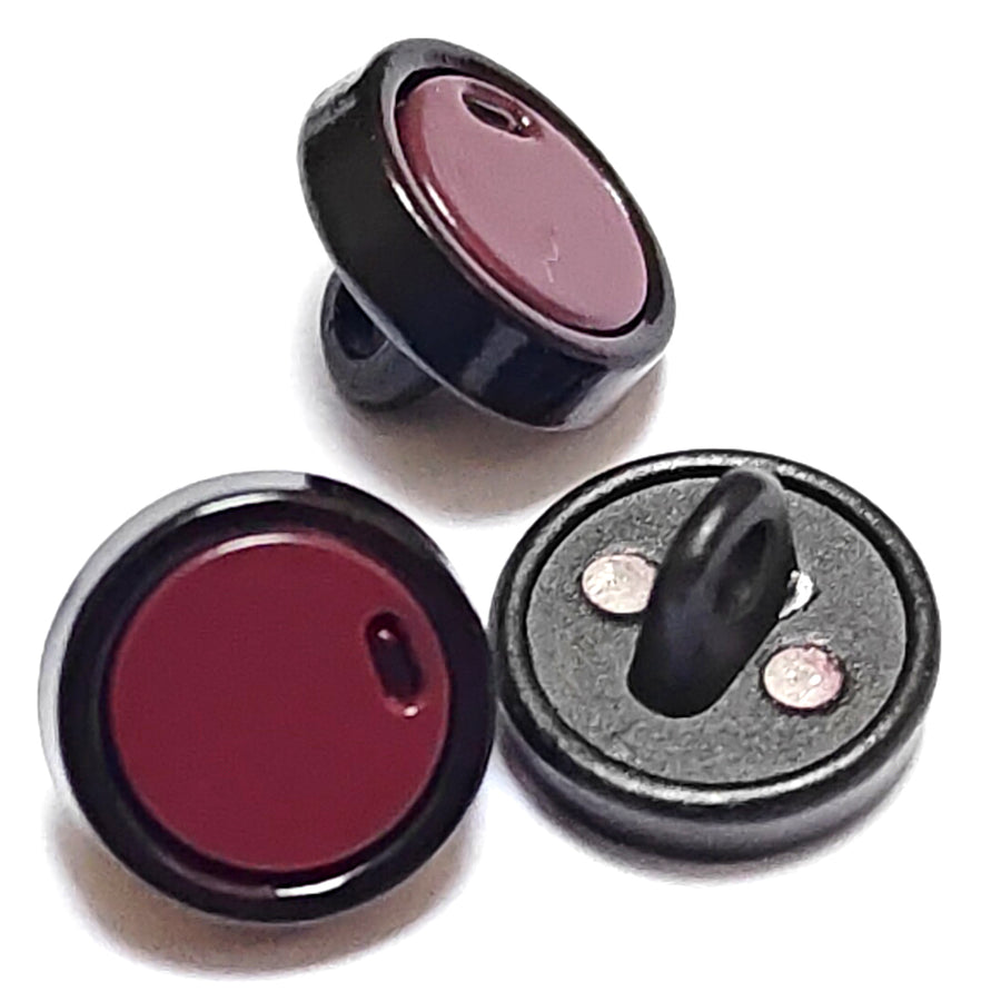 Pack of 10pc ! High Quality Button in Metal/ Mat Finish for Men Kameez
