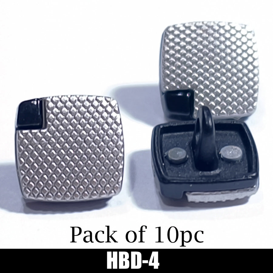 Metal Badge for Semi Stitched Suits Design for Men ! Premium Quality