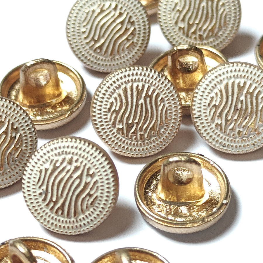 Pack of 10pc ! Italian Buttons for Men