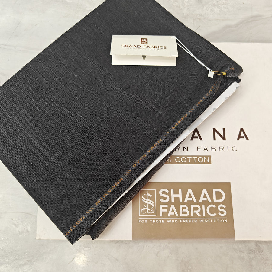 SHAAD 100% COTTON YARN DYED - NARVANA