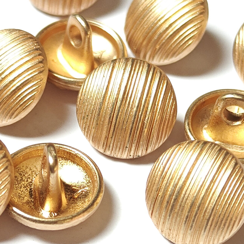 Pack of 10pc ! Italian Buttons for Men