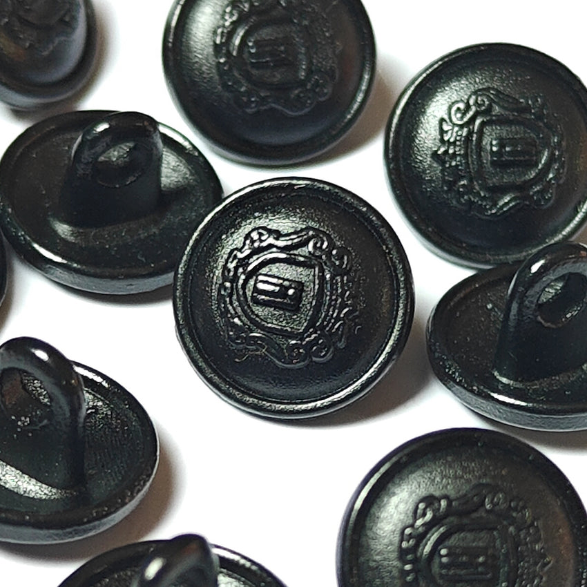 Pack of 10pc ! Italian Buttons for Men