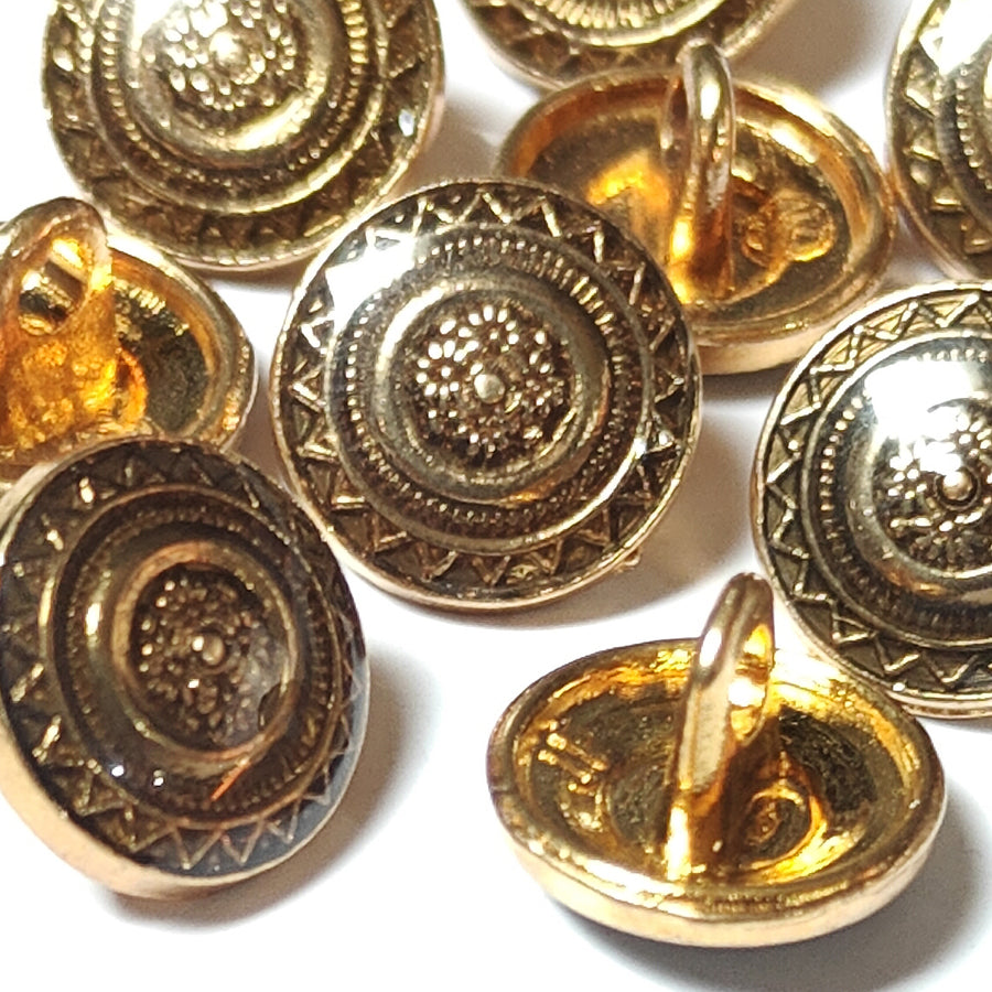 Pack of 10pc ! Italian Buttons for Men