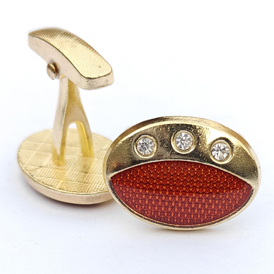 Premium Quality Cufflink for Men 00072