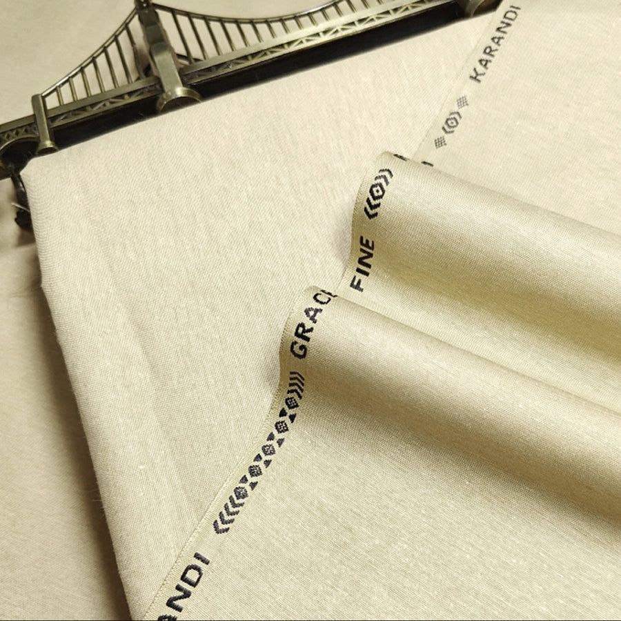 Silk Touch ! Premium Quality Fabric for Summer