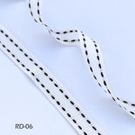 Stripes Ribbon For Design