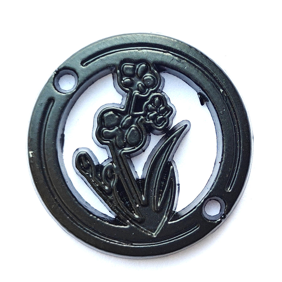 Metal Badge for Semi Stitched Suits Design for Men ! Premium Quality