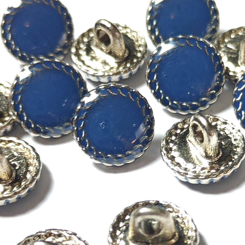 Pack of 10pc ! Italian Buttons for Men