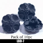 Metal Button for kameez