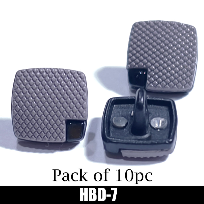 Pack of 10pc ! High Quality Mat Italian Button ! Mens Collection