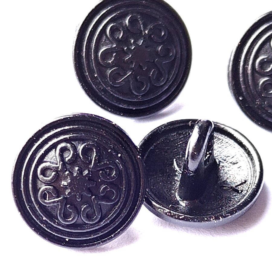 Pack of 10pc ! Italian Buttons for Men