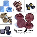 Pack of 10pc ! High Quality Kameez Button