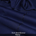 Azadi SALE ! 2 suits Pack ! Hamalian SLub premium quality fabric for Men