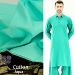 Buy cotton Get Wash&wear Free