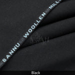 Bannu Woollen by Bannu Textiles