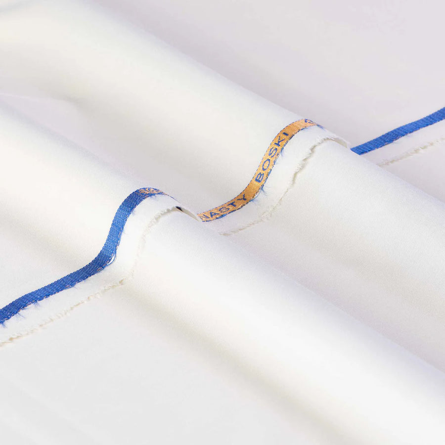 Premien boski wash&wear Dy-nasty brand unstitch fabric for men