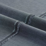 Dynasty Black Diamond ! 100% Egyptian Cotton yarn dyed fabric