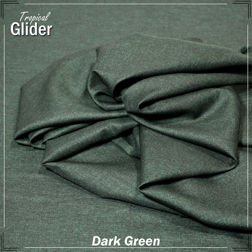 Glidder ! Premium Quality Fabric For Men Tropical Season 2024