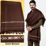Wool Shawl ! Premium Quality