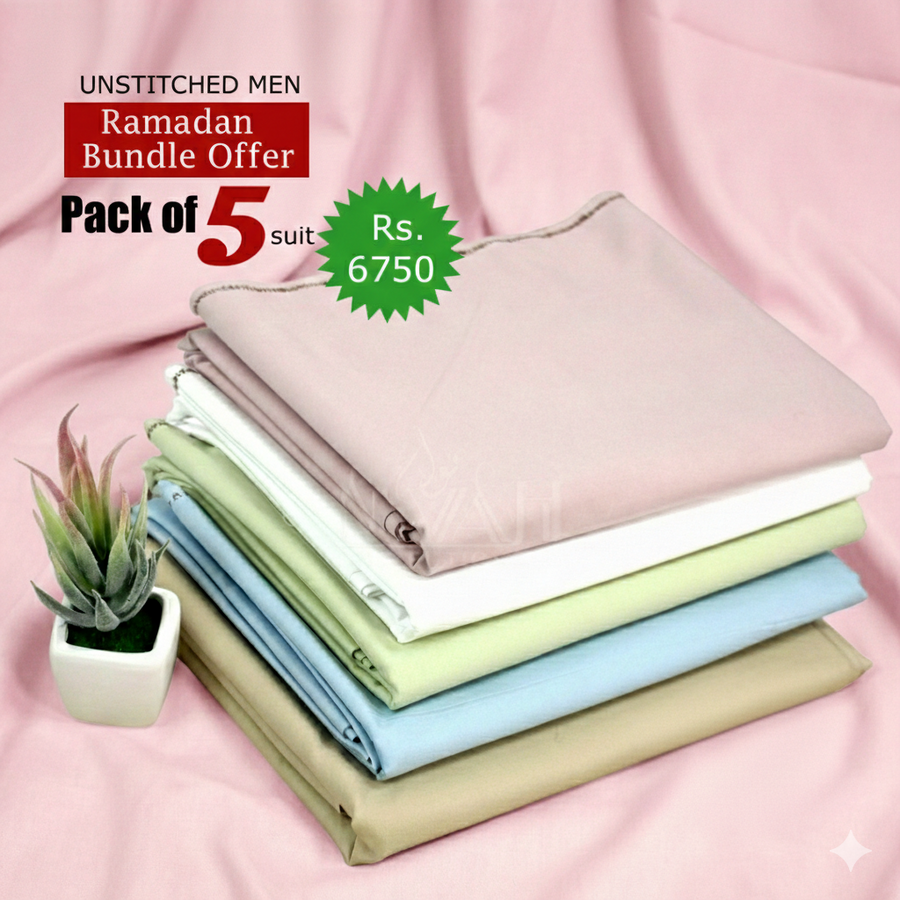 Ramadan Bundle offer