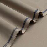 Premien boski wash&wear Dy-nasty brand unstitch fabric for men