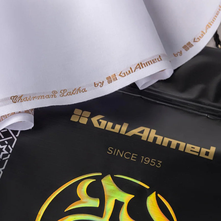 Chairman Latha By Gul-Ahmed