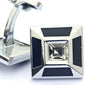 High Quality Metal cufflink for Men 00017