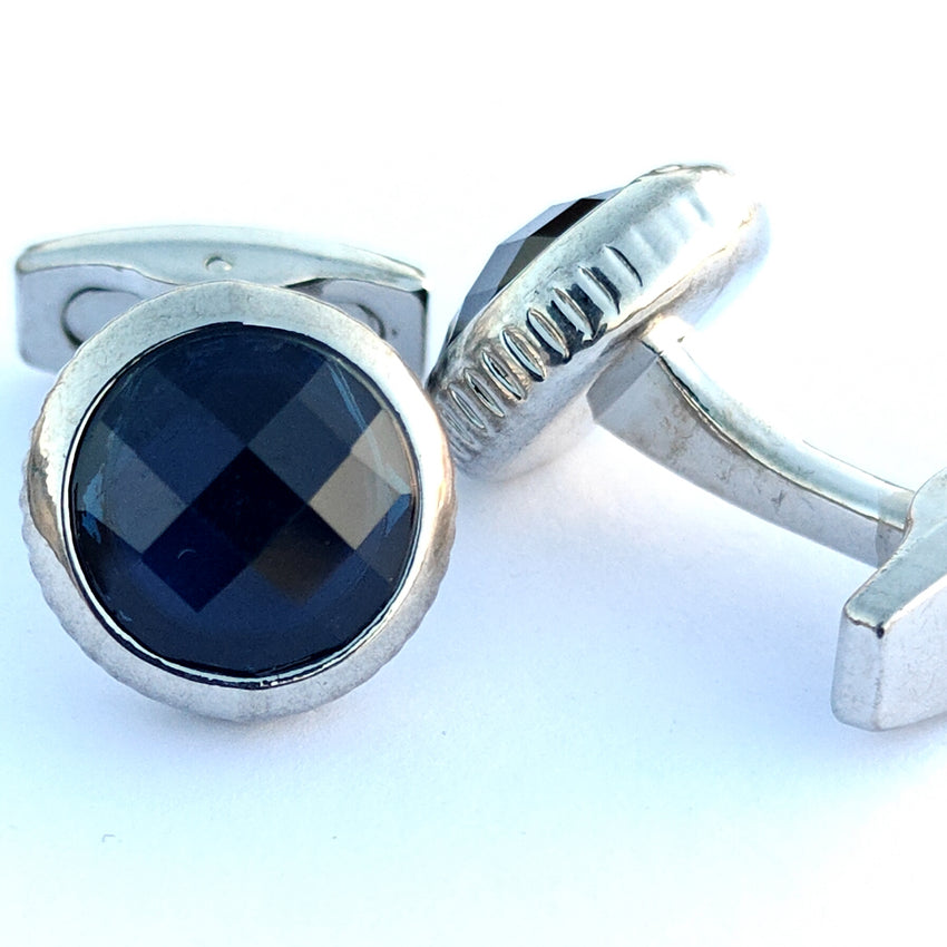 High Quality Metal cufflink for Men 000103