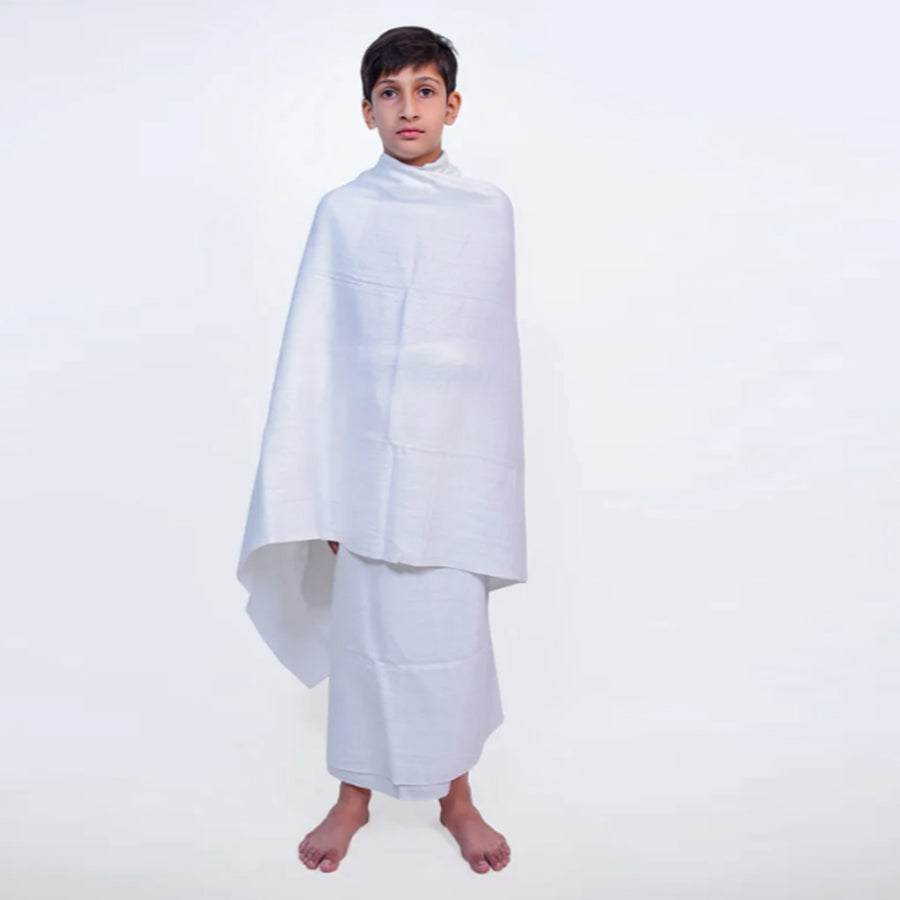 IHRAM / AHRAM For Hajj Umrah