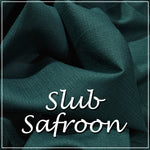 Slub Safroon ! Premium Summer Fabric ! Unstitch Men