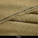 Bannu Woollen by Bannu Textiles