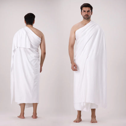 IHRAM / AHRAM For Hajj Umrah