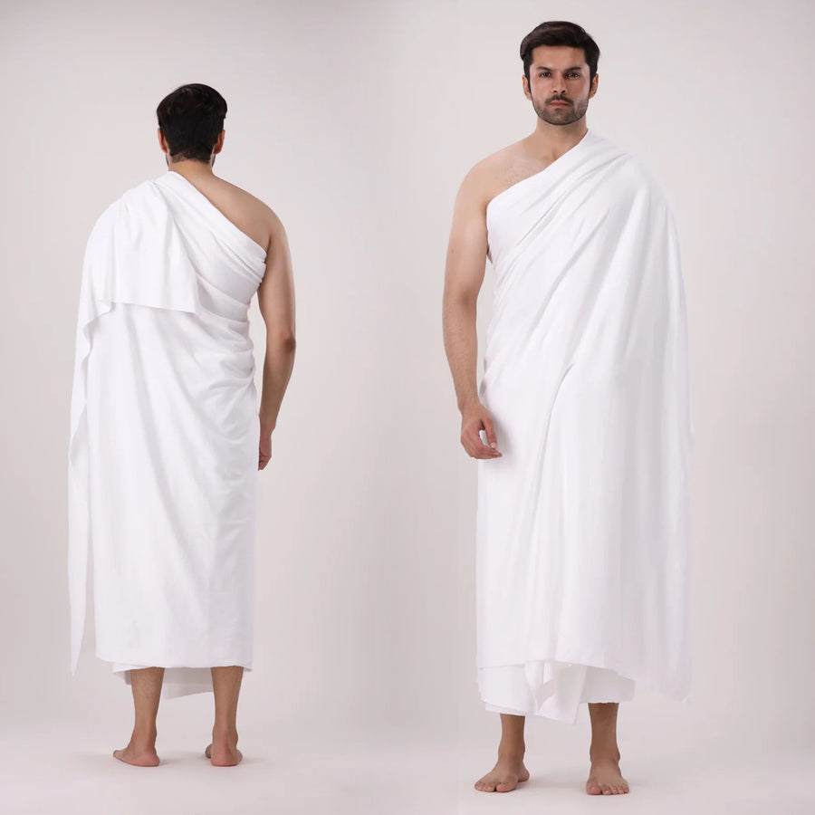 IHRAM / AHRAM For Hajj Umrah