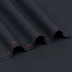 Dynasty Black Diamond ! 100% Egyptian Cotton yarn dyed fabric