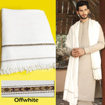 Flat 50% Off ! Winter Wool Shawl ! Premium Quality for Men