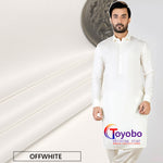 Buy 1 Get 1 Free ! Satin Toyobo ! Premium Shine Quality Fabric For Men