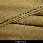 Bannu Woollen by Bannu Textiles