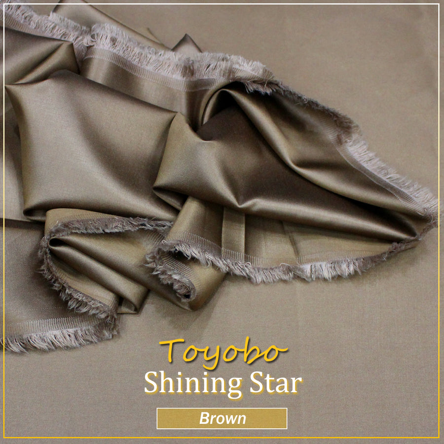 Toyyobo Shinning Star premium Fabric