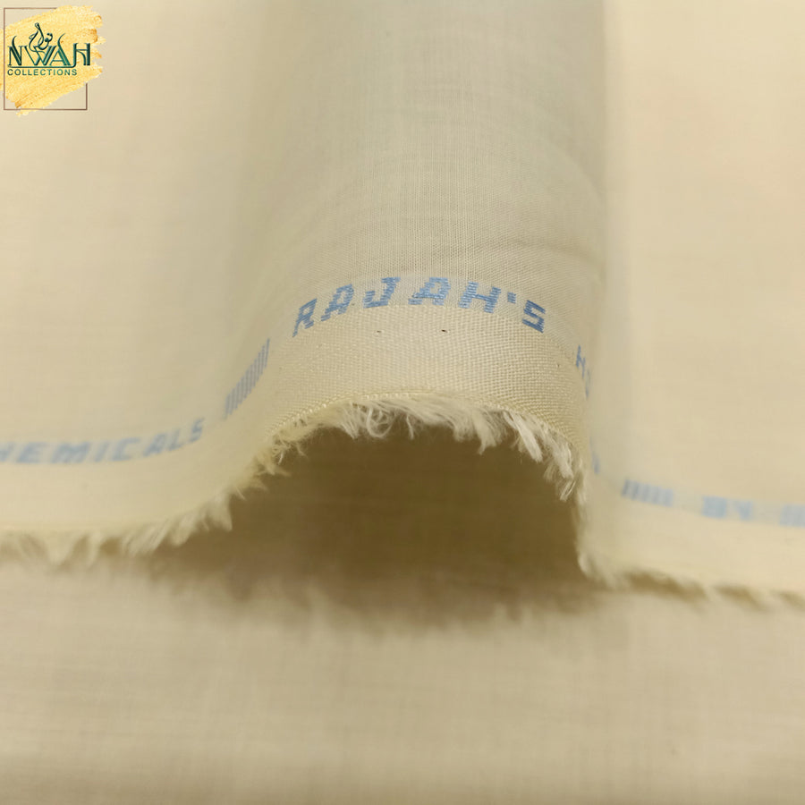 soft cotton lawn by S-itara R-jhas unstitch fabric for men