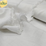 chawal cotton krandi imported unstitch fabric for men