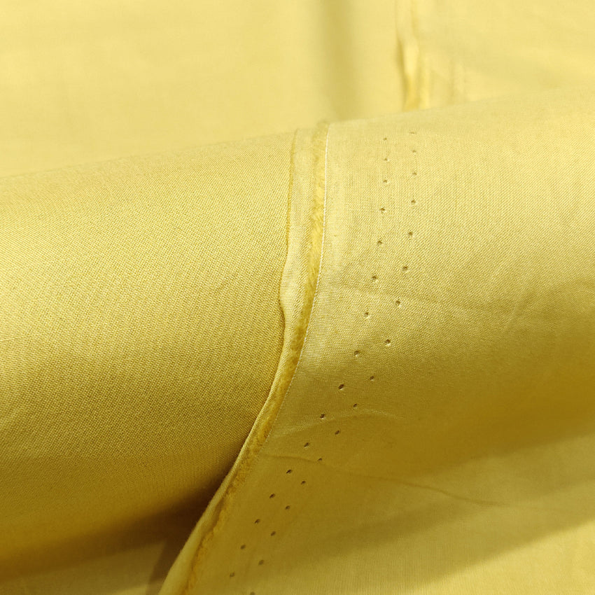 shirt in italian cotton unstitch fabric