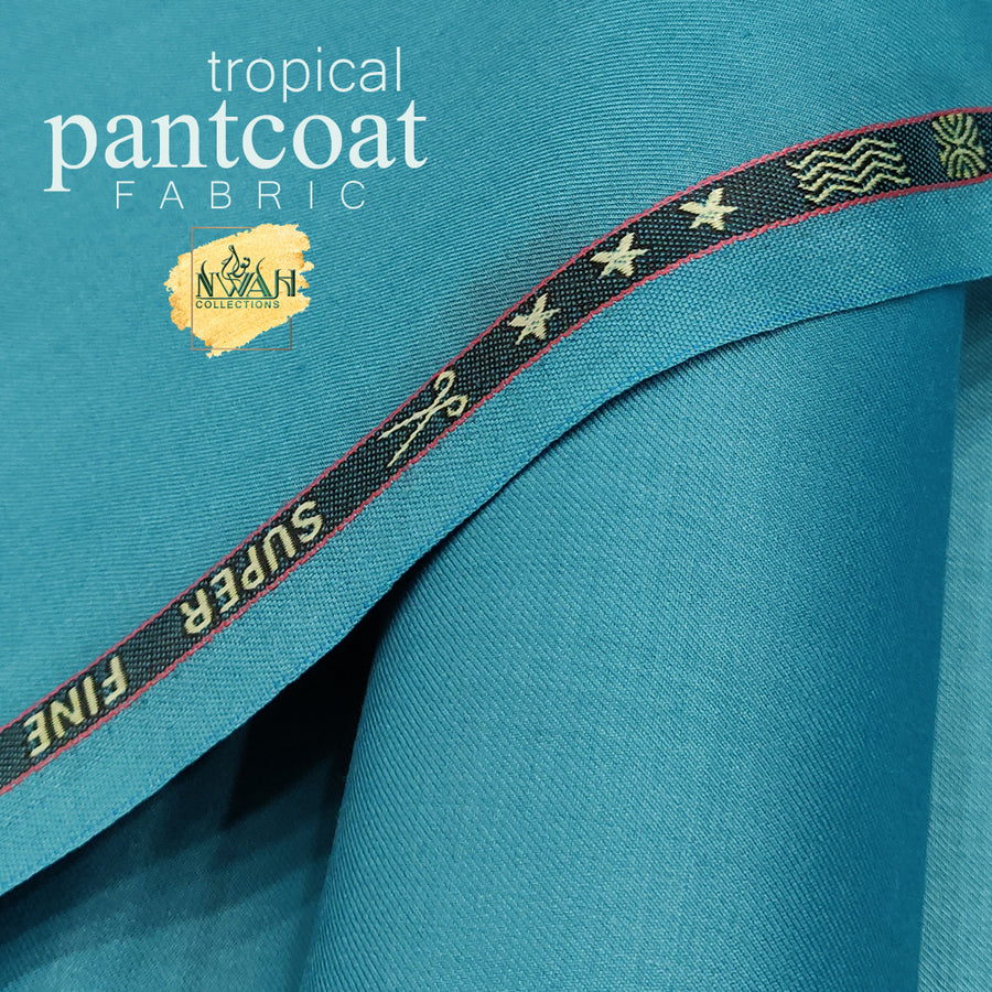tropical fabric for pant coat