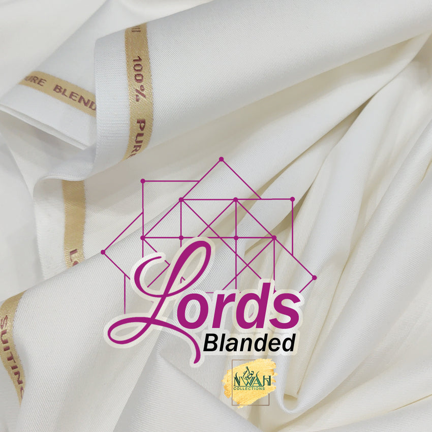 Lords Blanded Fabric By Ch-awla