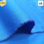 imported cotton unstitch fabric for men